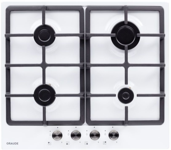 Газовая варочная панель Graude GS 60.1 WM